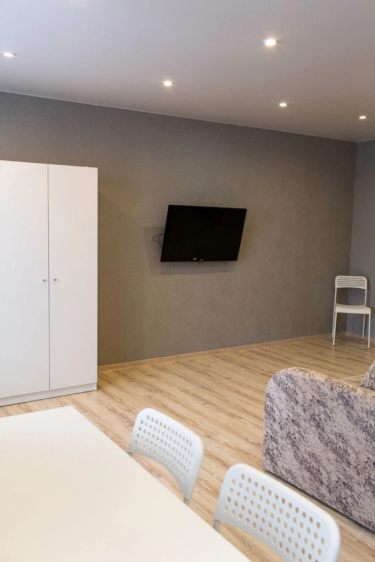 Апарпартаменты Right Room двухкомнатные на улице Октябрьской 2 Центр города