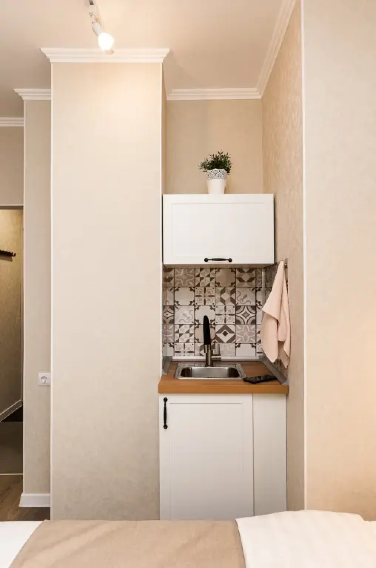 Апартаменты Добрые Cутки 3