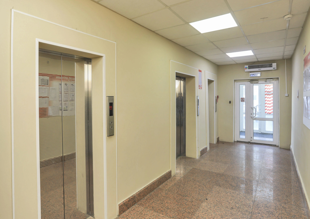 Апартаменты Ocean View Gold Apartments