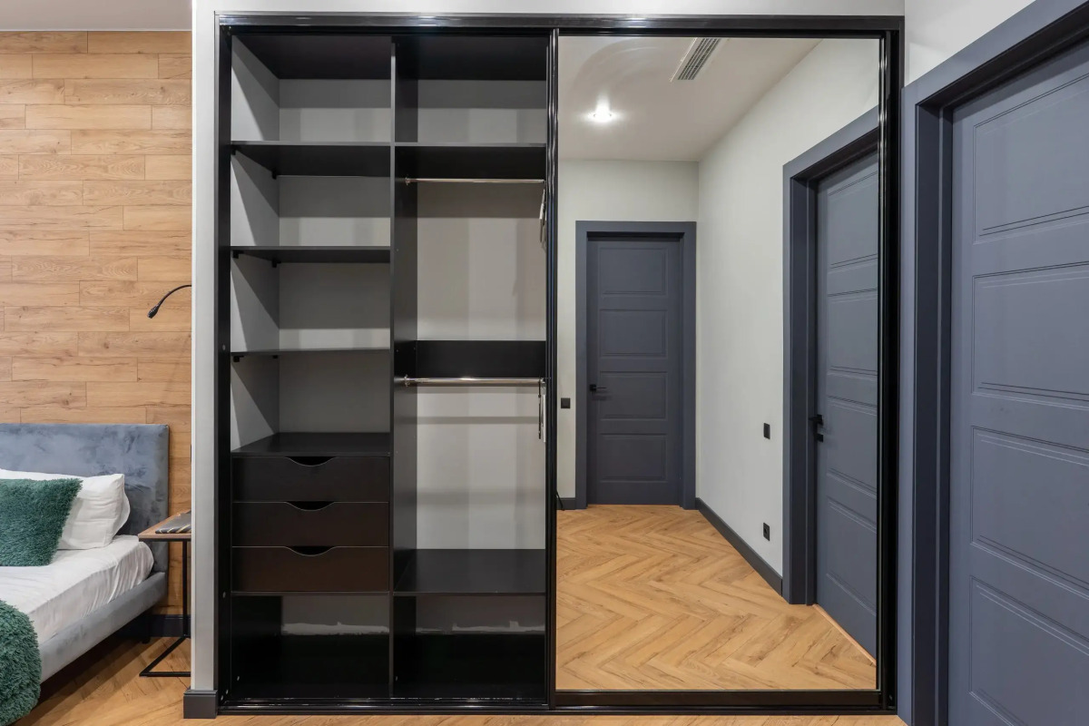 Апартаменты 10 минут от Патриков и 20 минут от Кремля