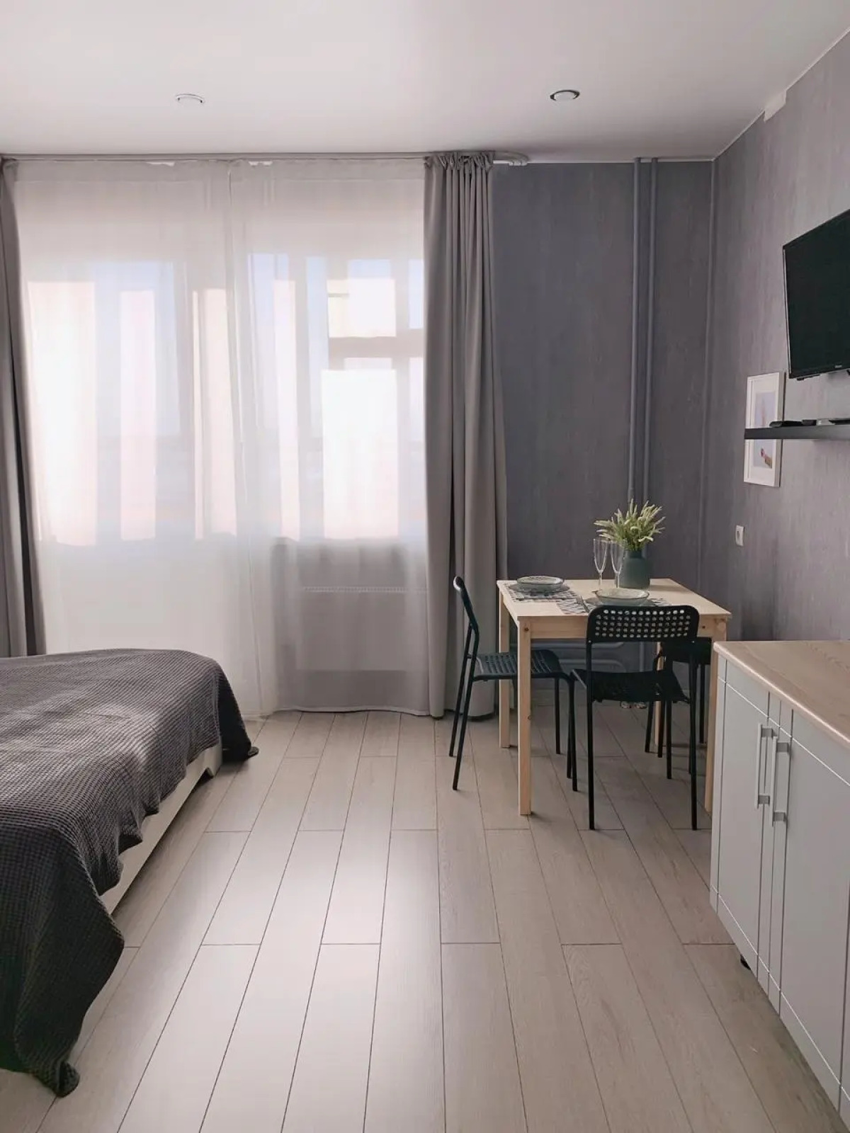 Апартаменты Династия на Петра Подзолкова 3А