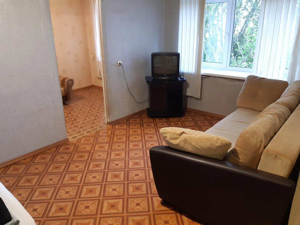 Апартаменты Гагарина 4 Линия 5