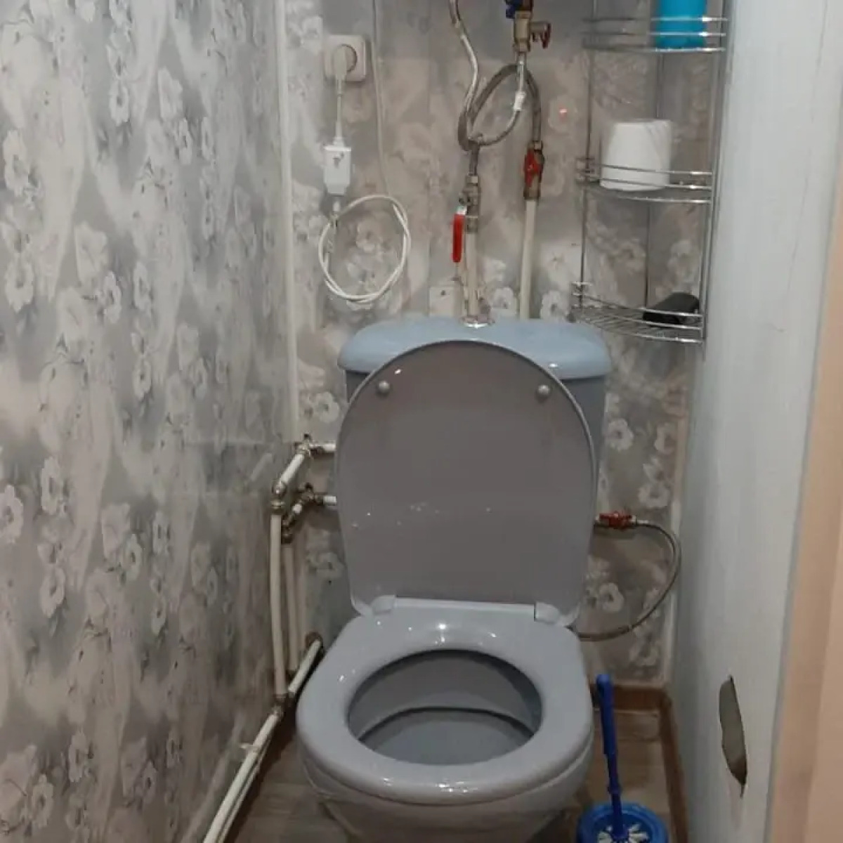 Апартаменты Однокомнатная на Ковалева 4