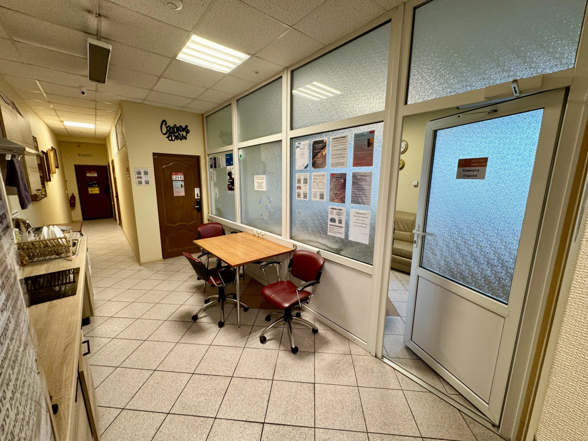 Отель Невский