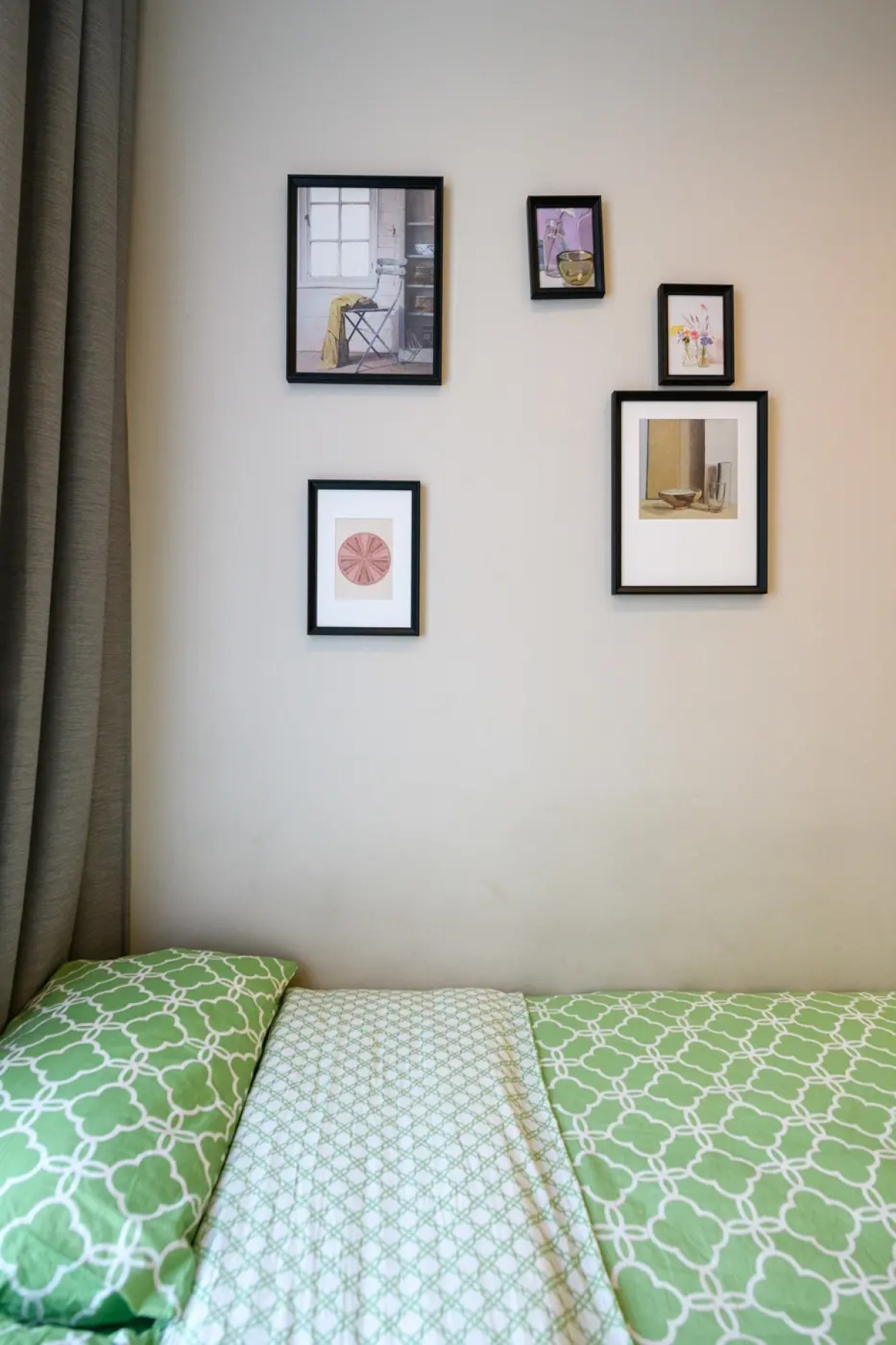 Апартаменты Проспект Вернадского 41с1 (416)