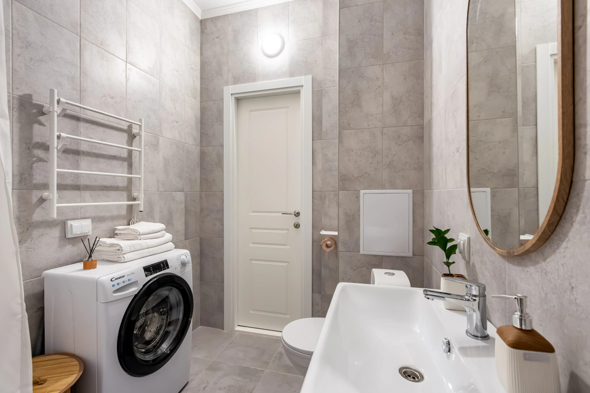 Квартира Honey Studio