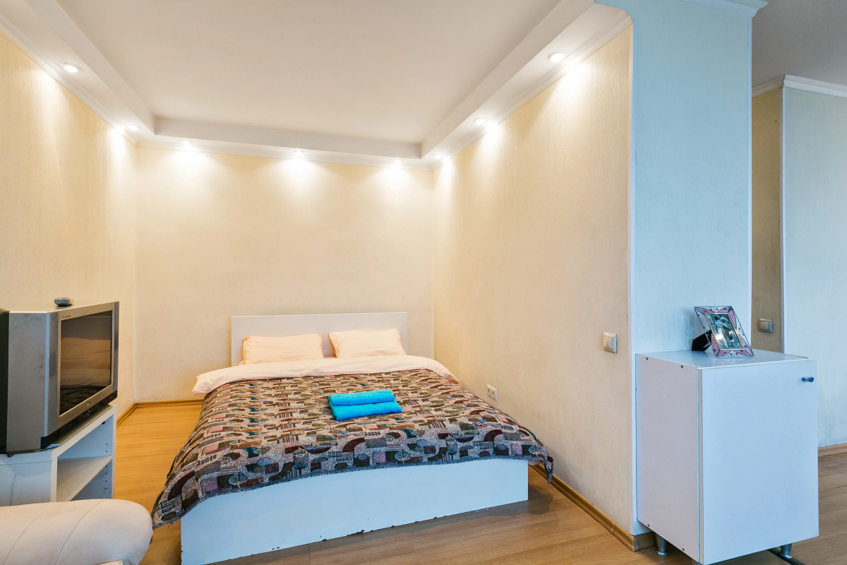 Апартаменты Ленинградский Проспект 33 А