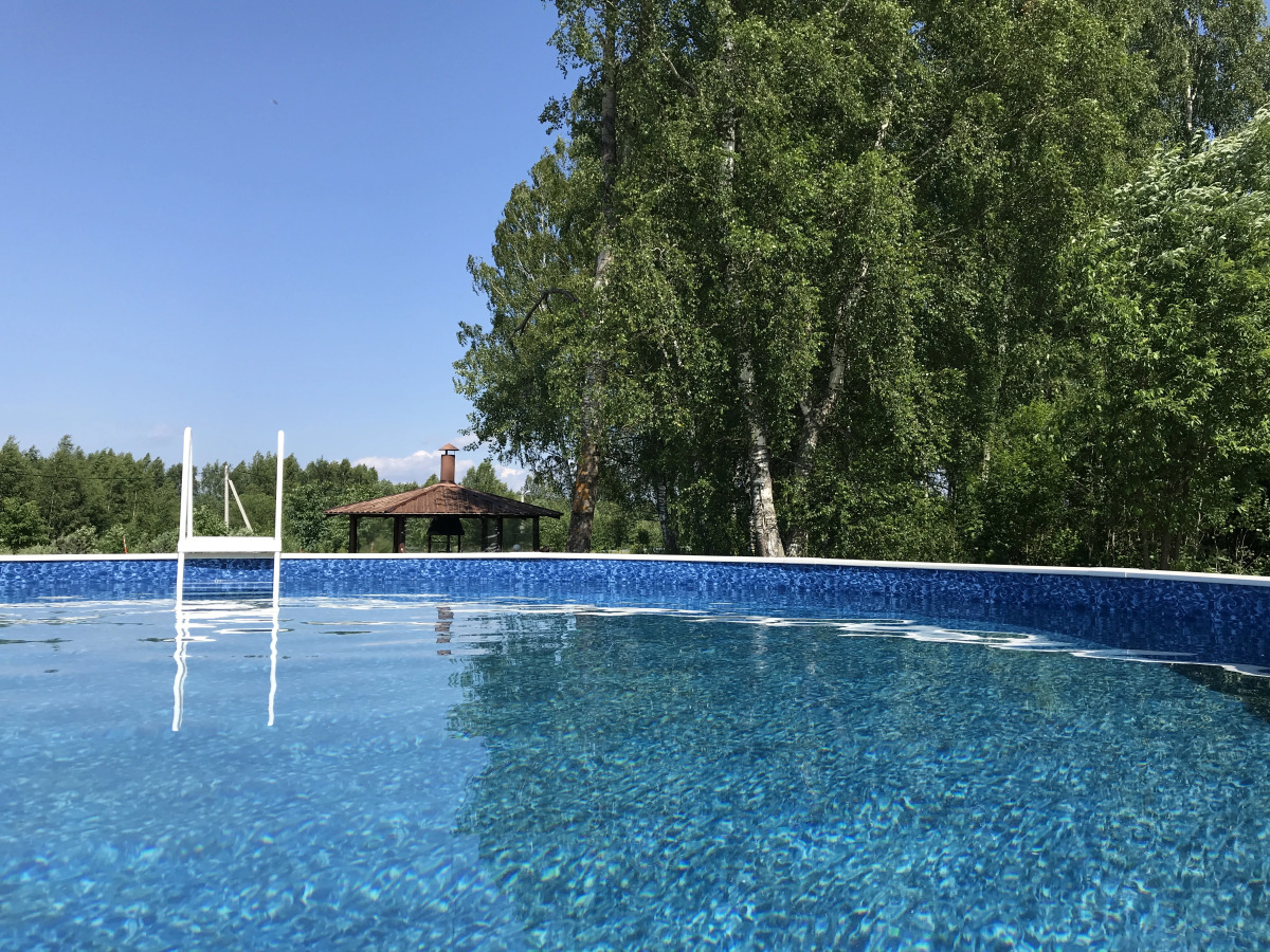 Гостевой дом Волжский фермер