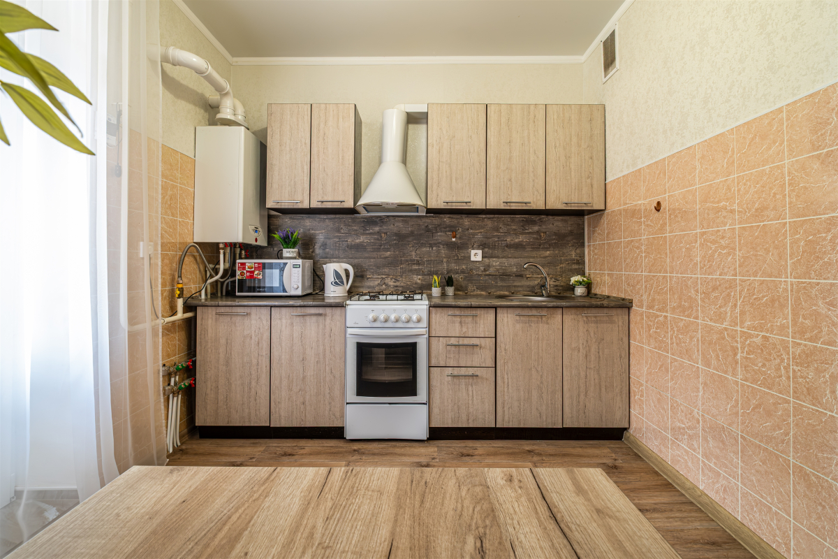 Квартира Добрые сутки на Пирогова 5а