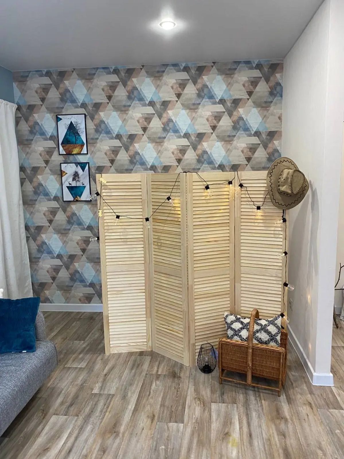 Апартаменты Казанский прием 2 Комнатные возле Казанского Вокзала в Центре Города