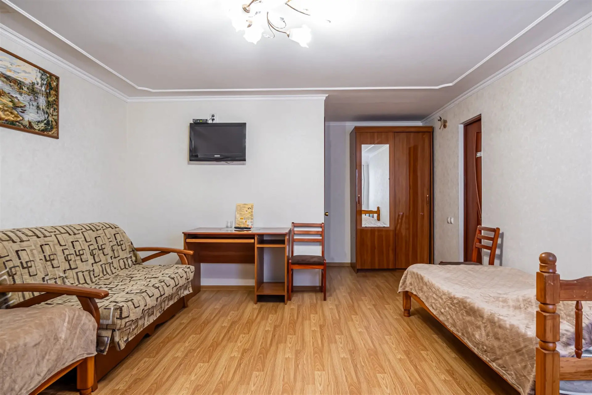 Гостевой дом Вита