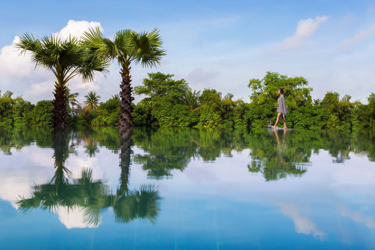 Отель Hillocks Hotel & Spa