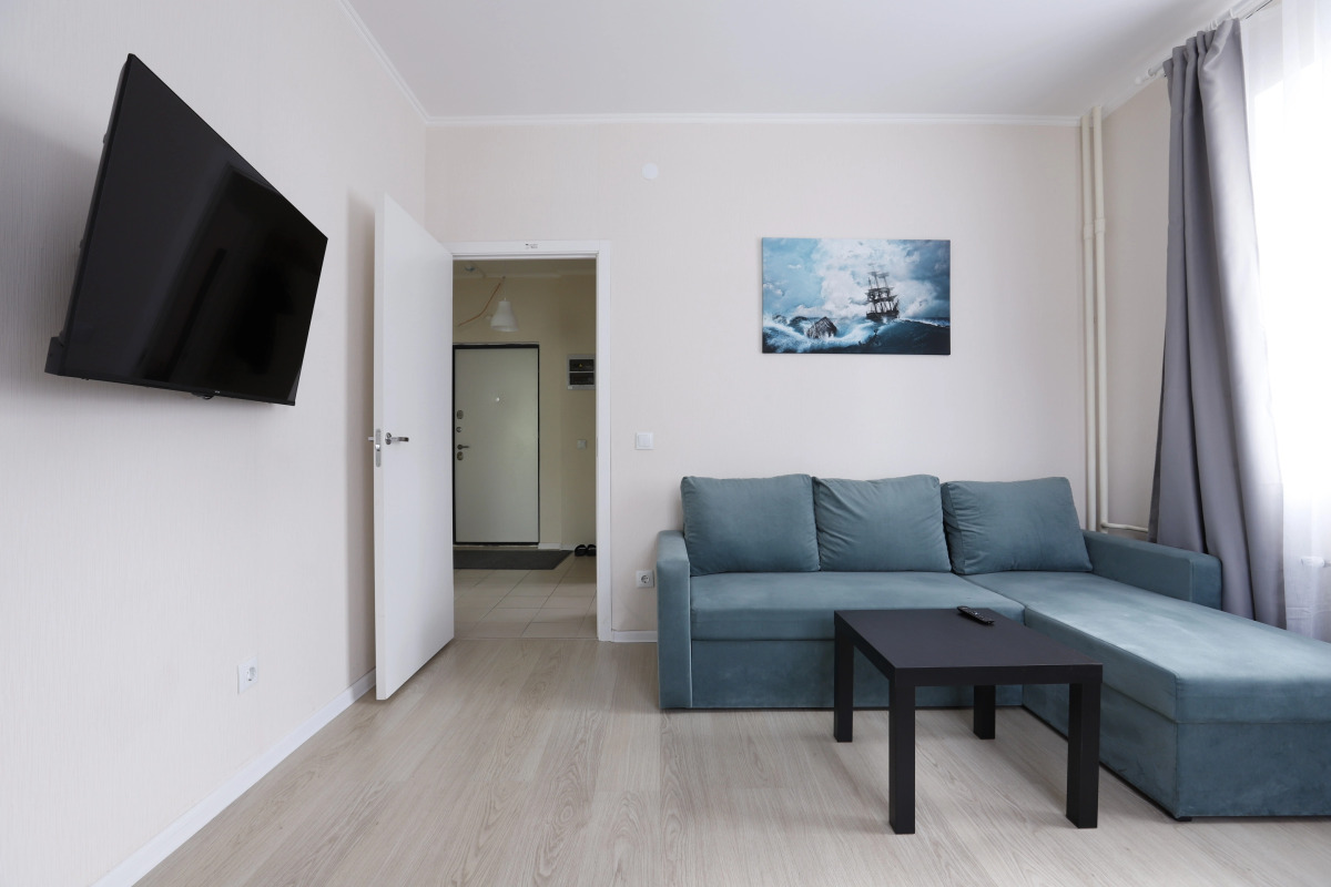 Апартаменты MaxRealty24 Просторная