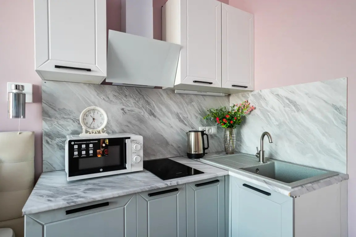 Апартаменты MaxRealty24 Tushino 4