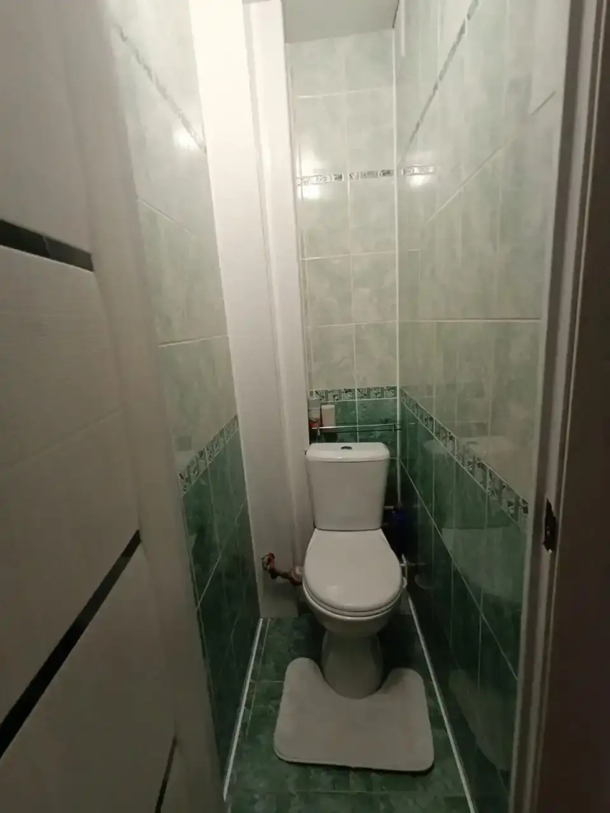 Квартира в Шелехове 11