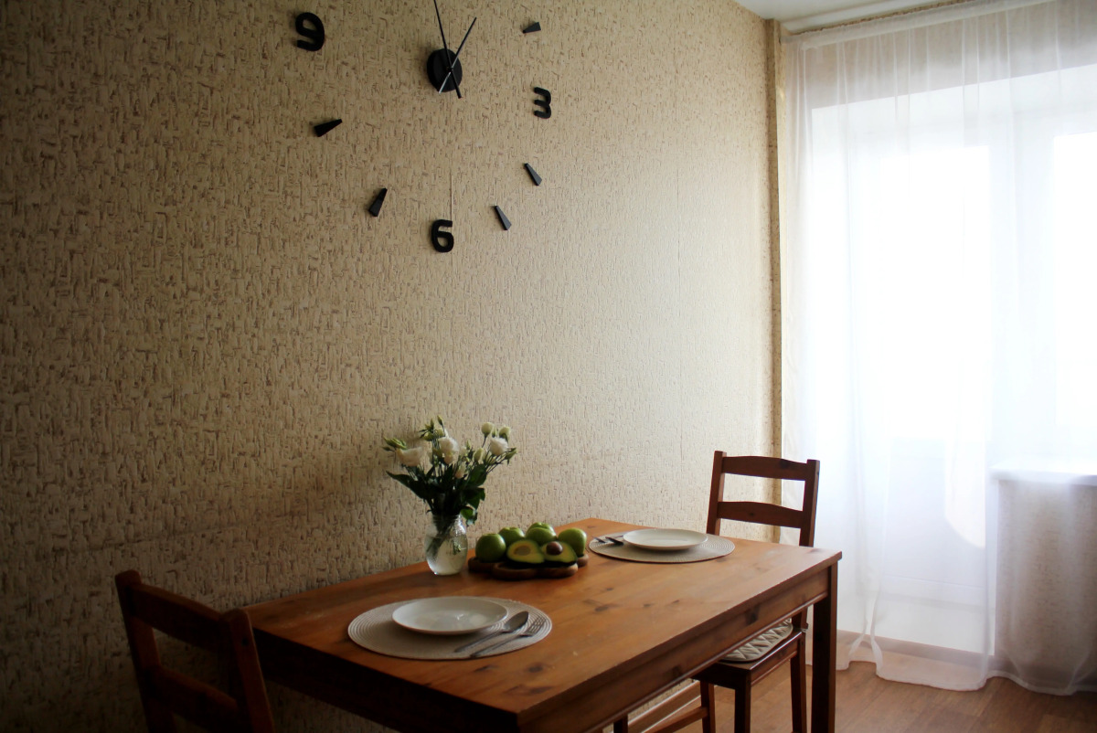 Апартаменты на Эгерском бульваре