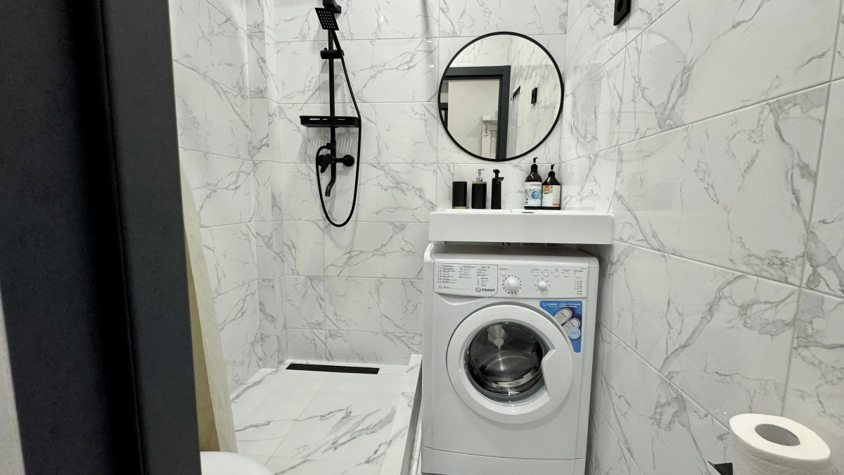 Студия Ачишко 681 Я на Море 1