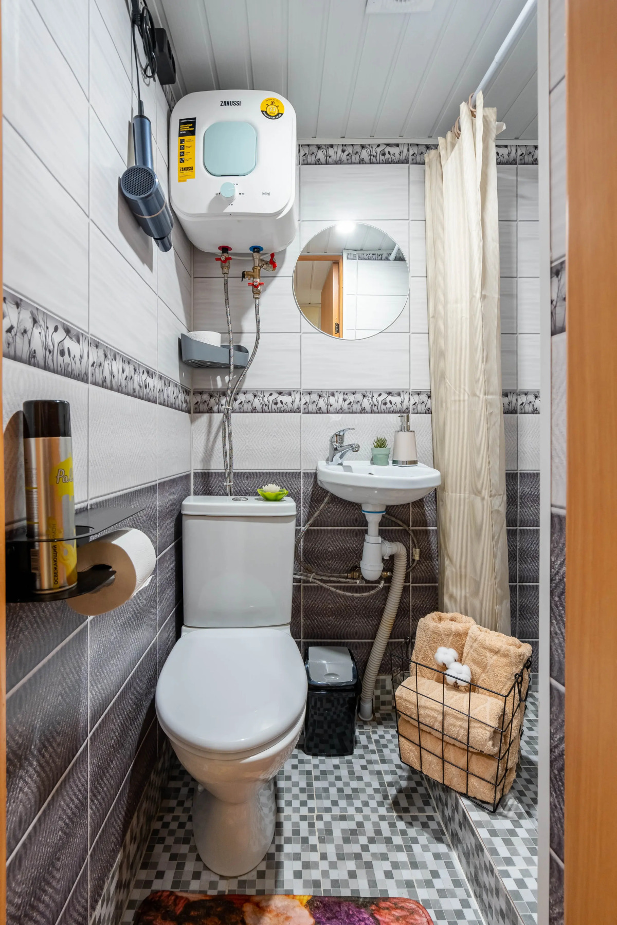 Апартаменты Африканский Рай