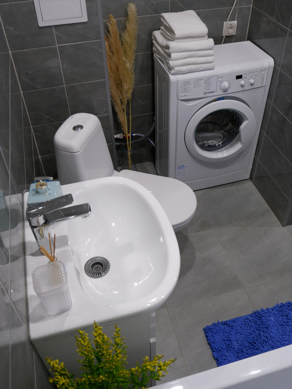 Апартаменты Студия