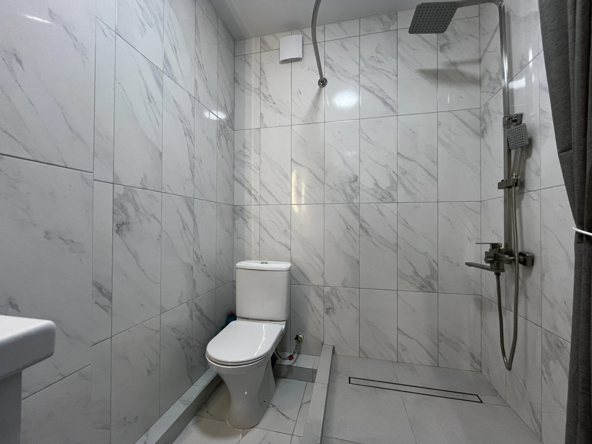 Квартира уютная с новым ремонтов Кав57