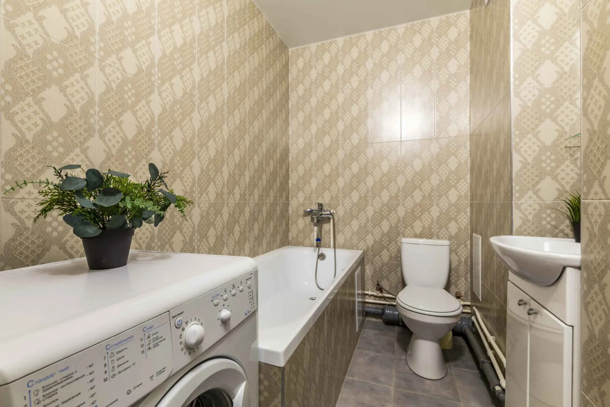 Апартаменты Студио Комфорт в Центре