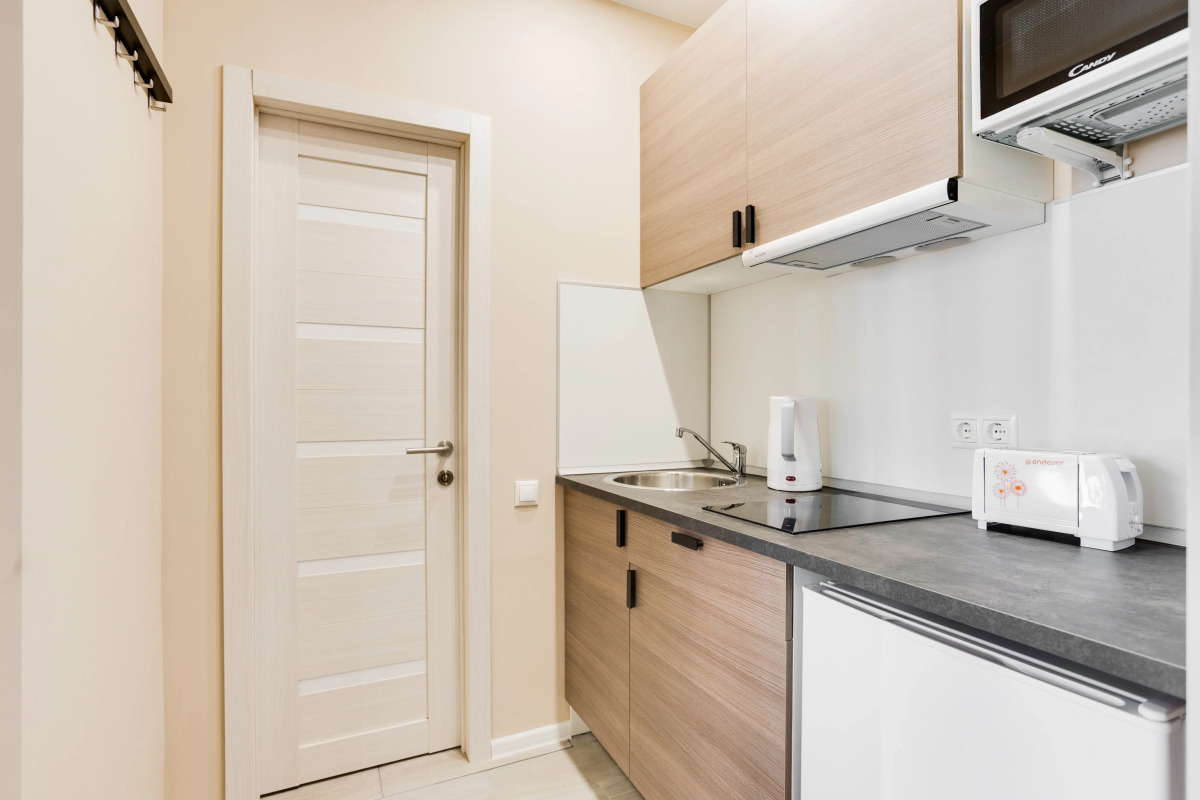 Апартаменты Van Gog Studio от Home24