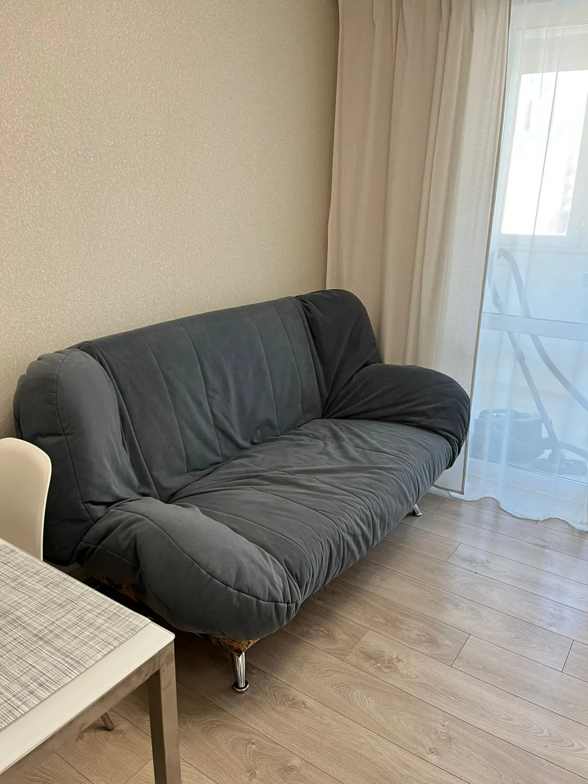 Апартаменты TopHouse на Гоголя 29 двухкомнатные