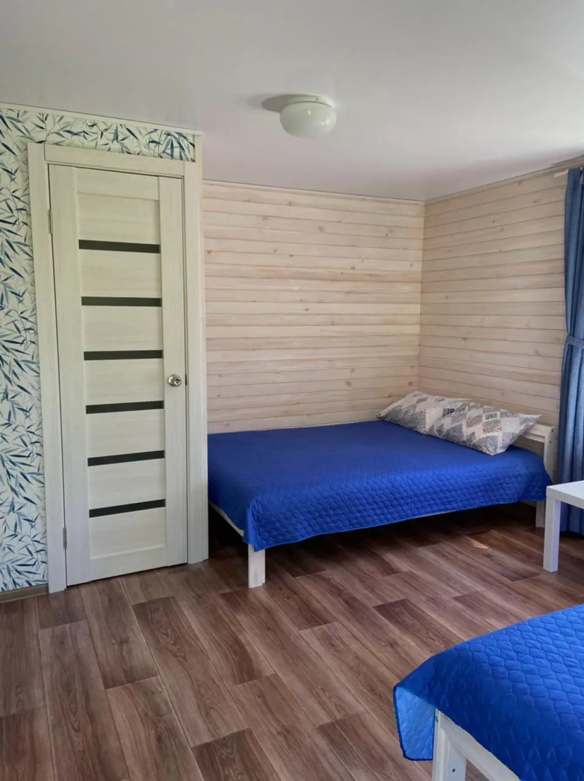 Гостевой Дом PANORAMA ALTAI