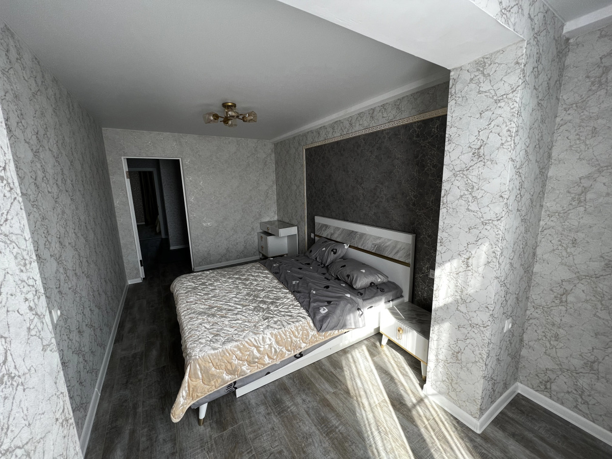 Апартаменты у Моря