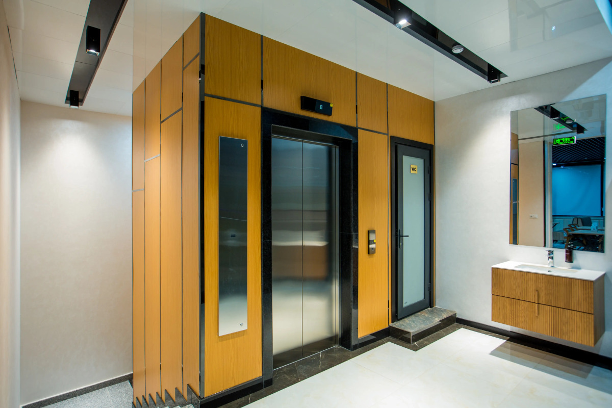 Отель Ajwa Plaza Premium