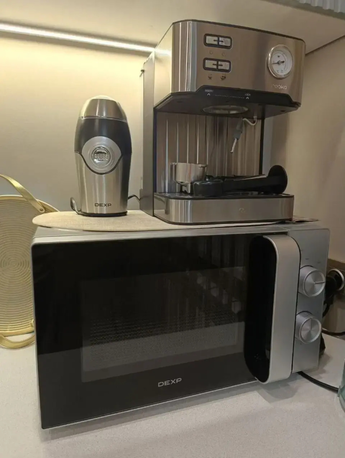 Квартира уютная двухкомнатная в центре города