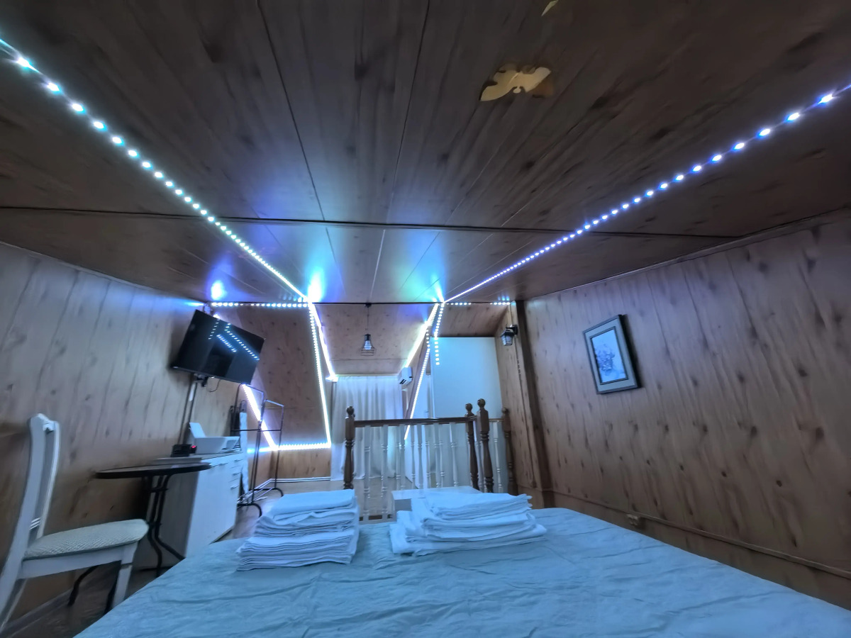 Квартира Урицкого 33