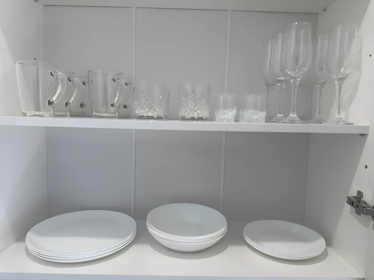 Квартира Комфортная квартира в курортном городе Ялта