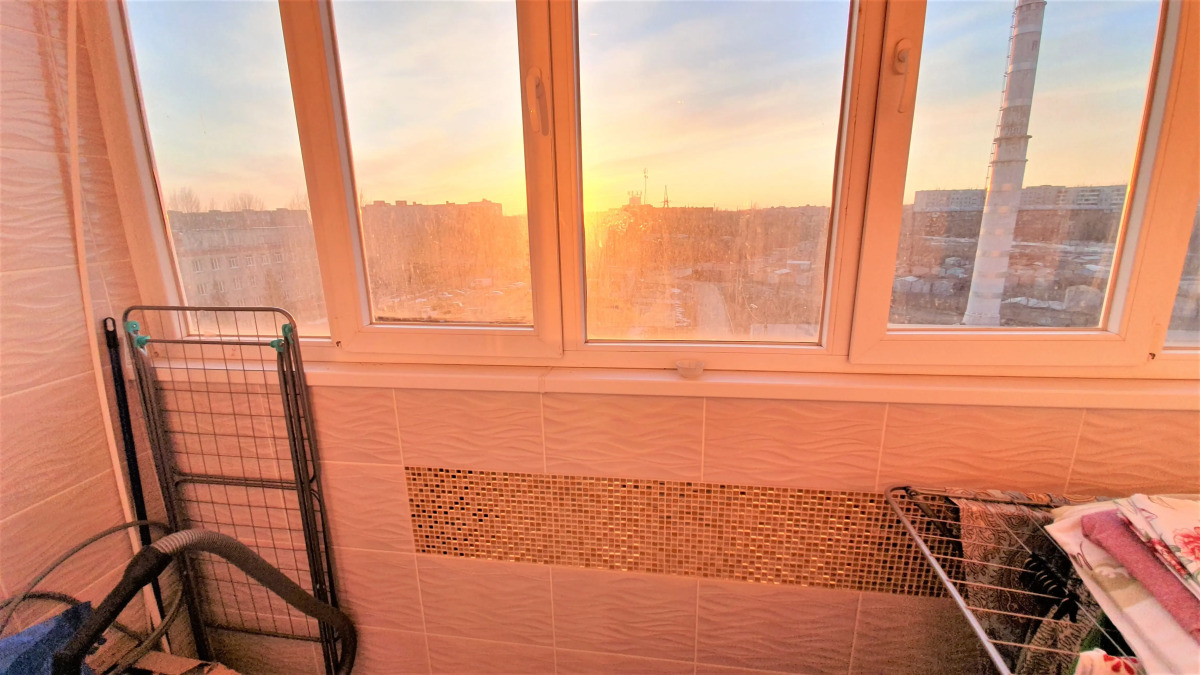 Апартаменты 1комн 3хместный стандарт Нефтяники!