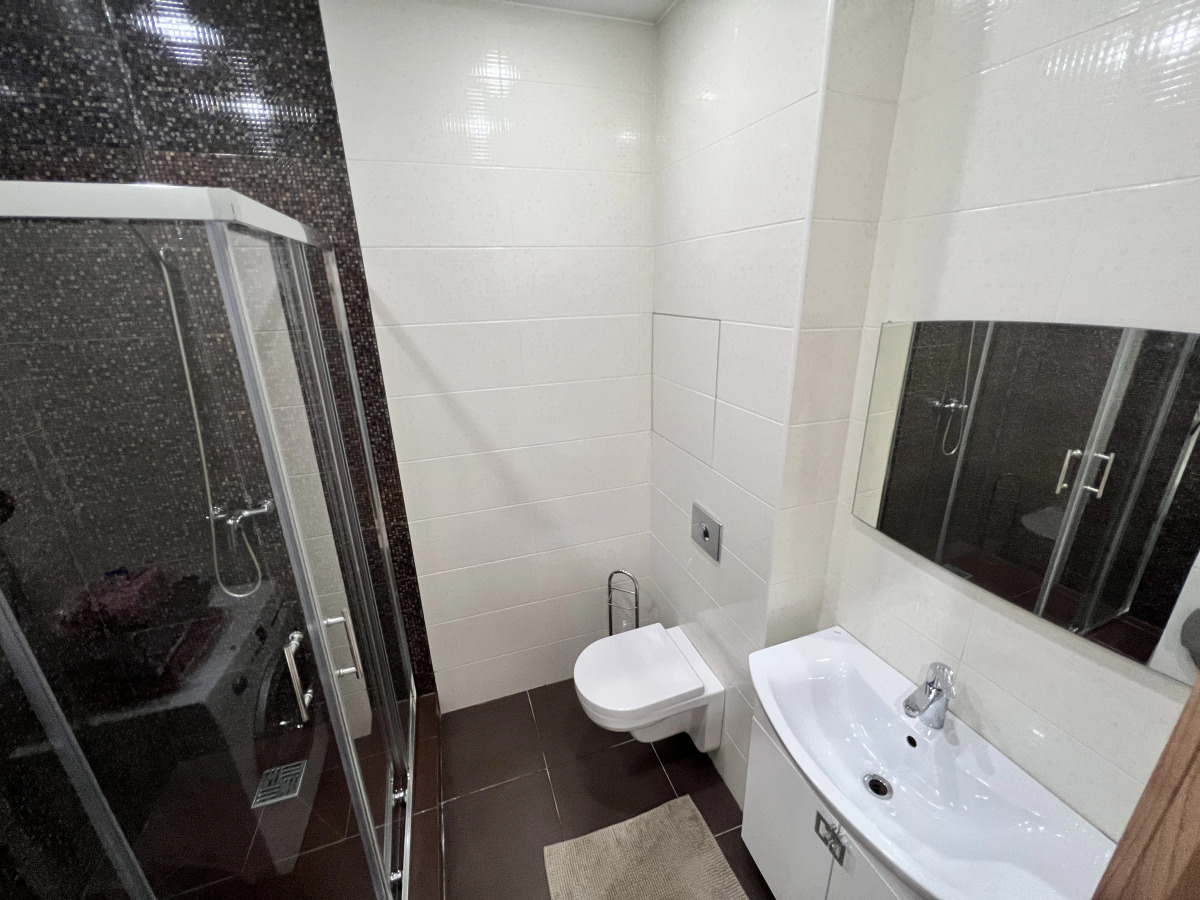 Дизайнерская Двухкомнатная квартира  Малая Морская 19 Скандинавия