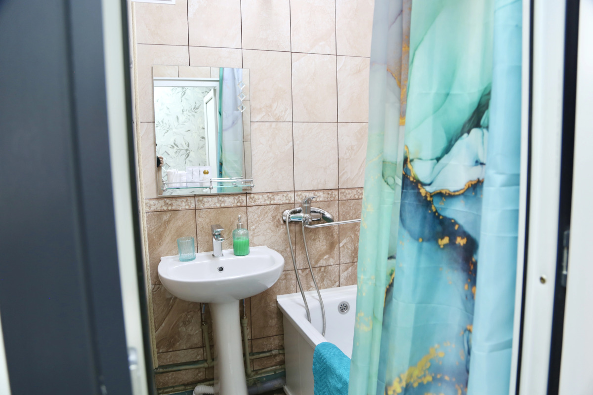 Апартаменты Comfort Plus на Панагюриште