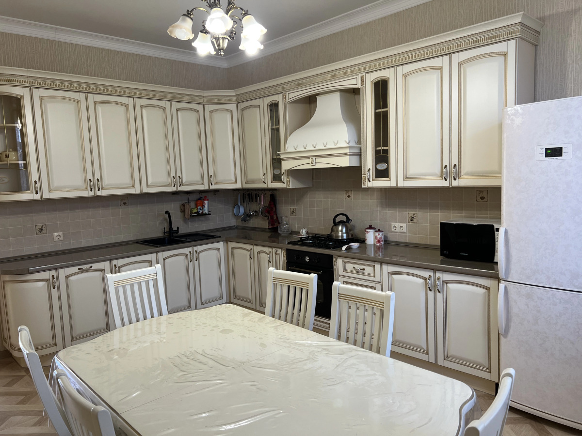 Частный дом у моря