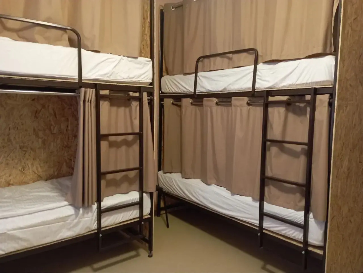 Хостел Лектус