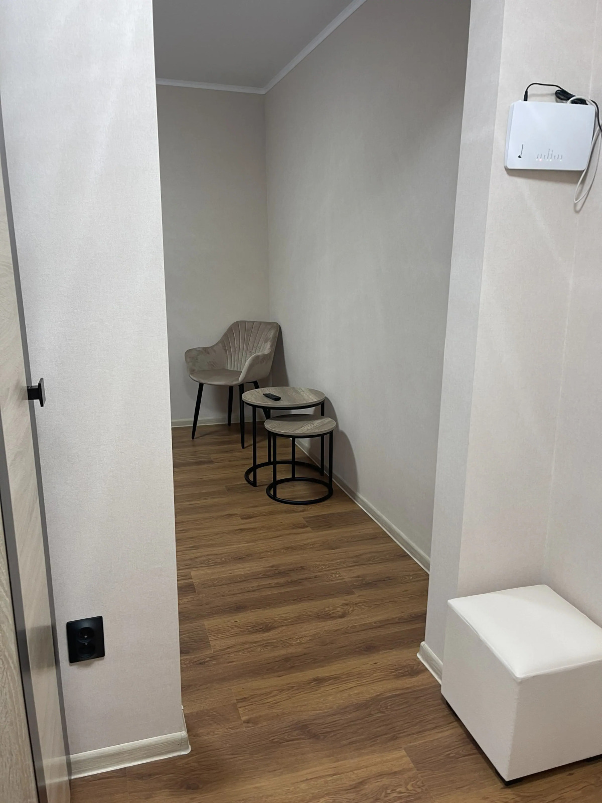 Квартира Однушка на двоих