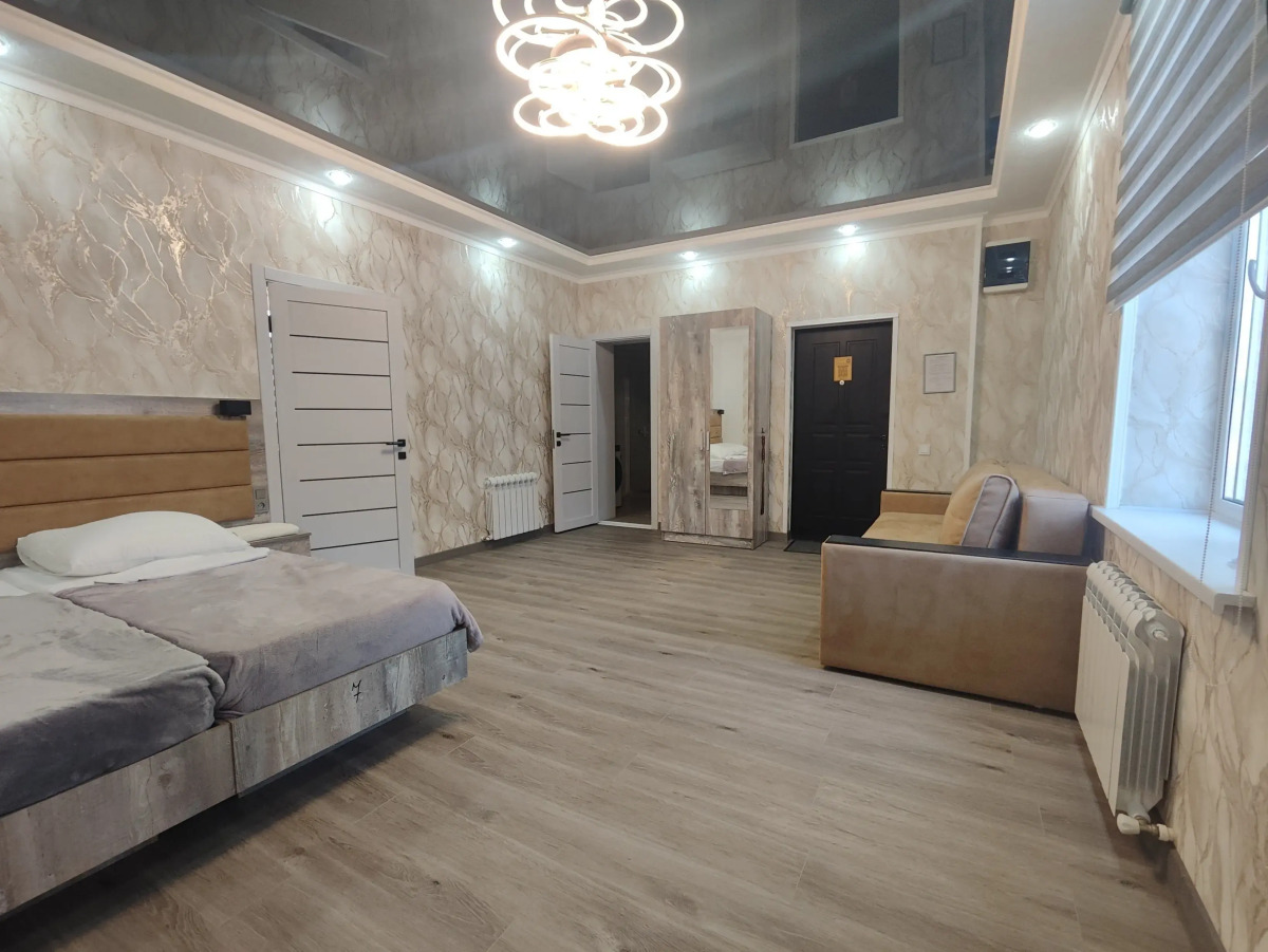 Апартаменты на Красной Армии 136/7