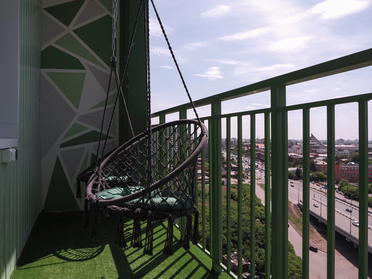 Квартира Миллениум