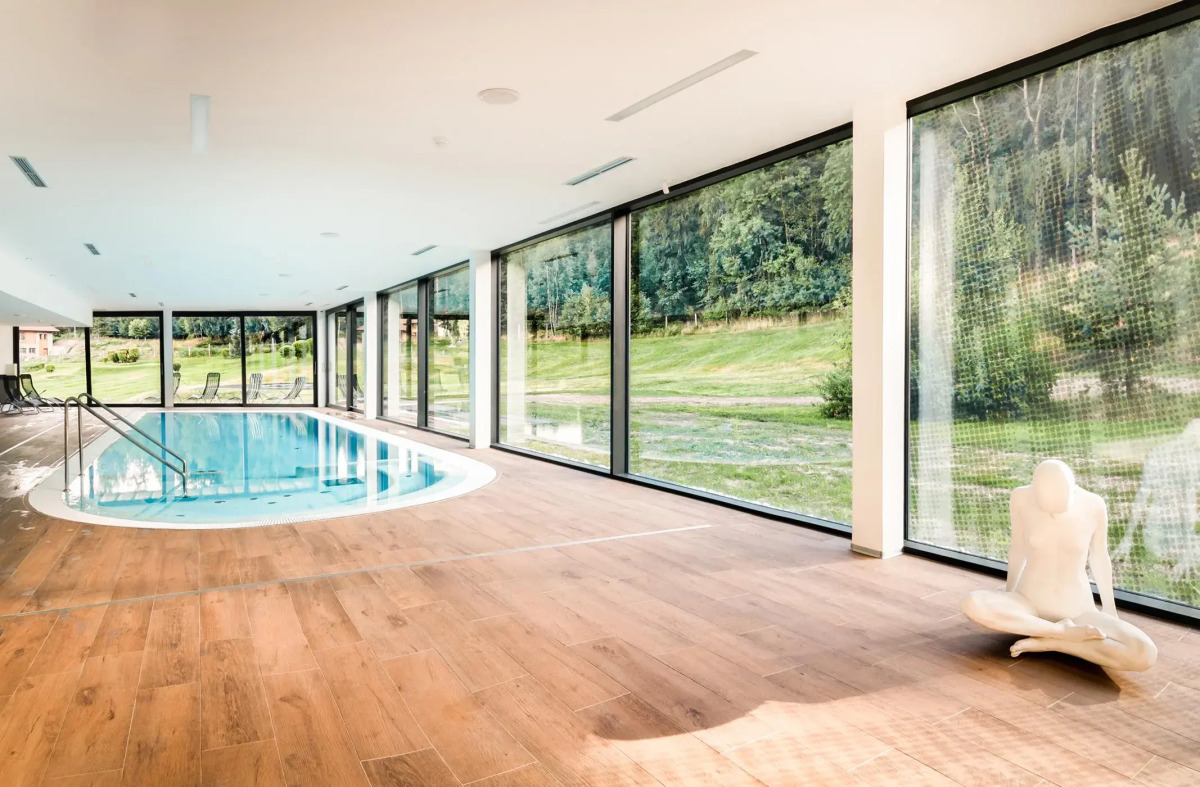 Cihelny Golf & Wellness Resort