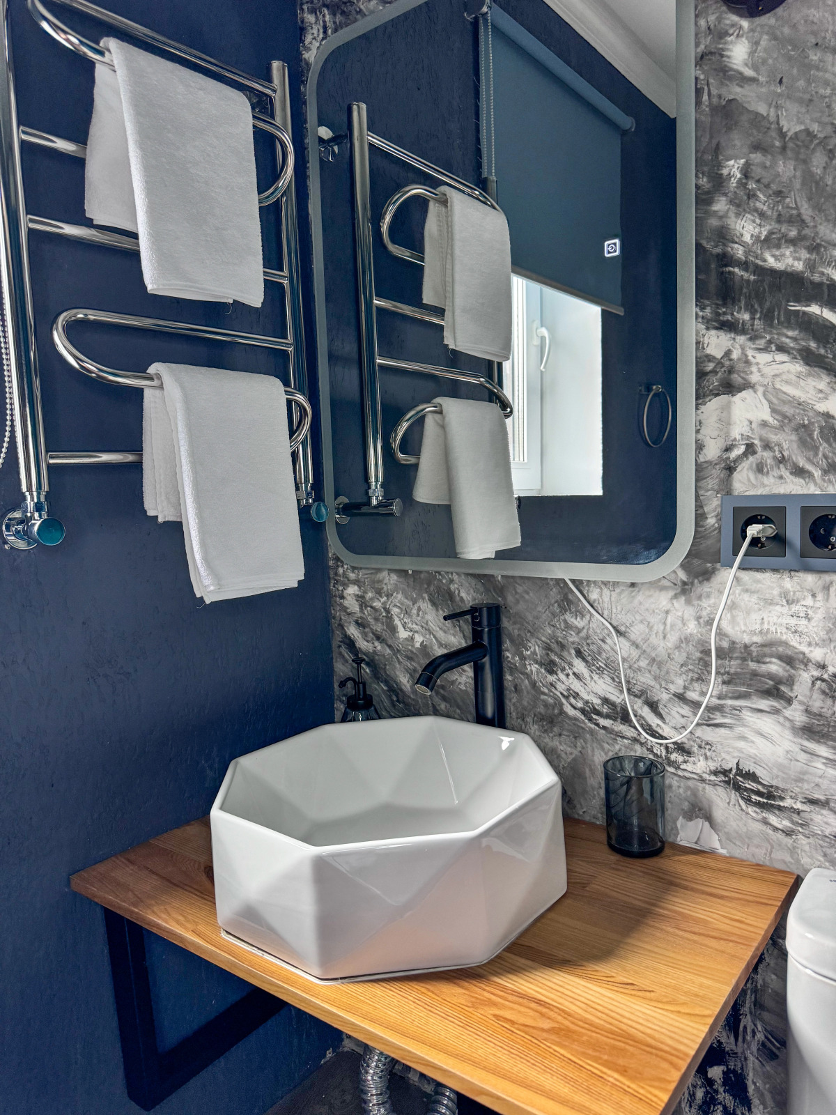 Апартаменты Амстердам