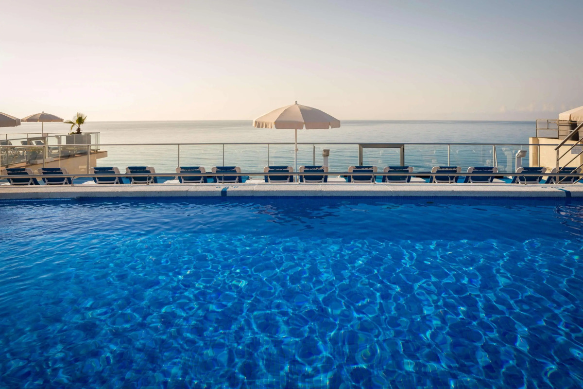 Htop Pineda Palace & SPA