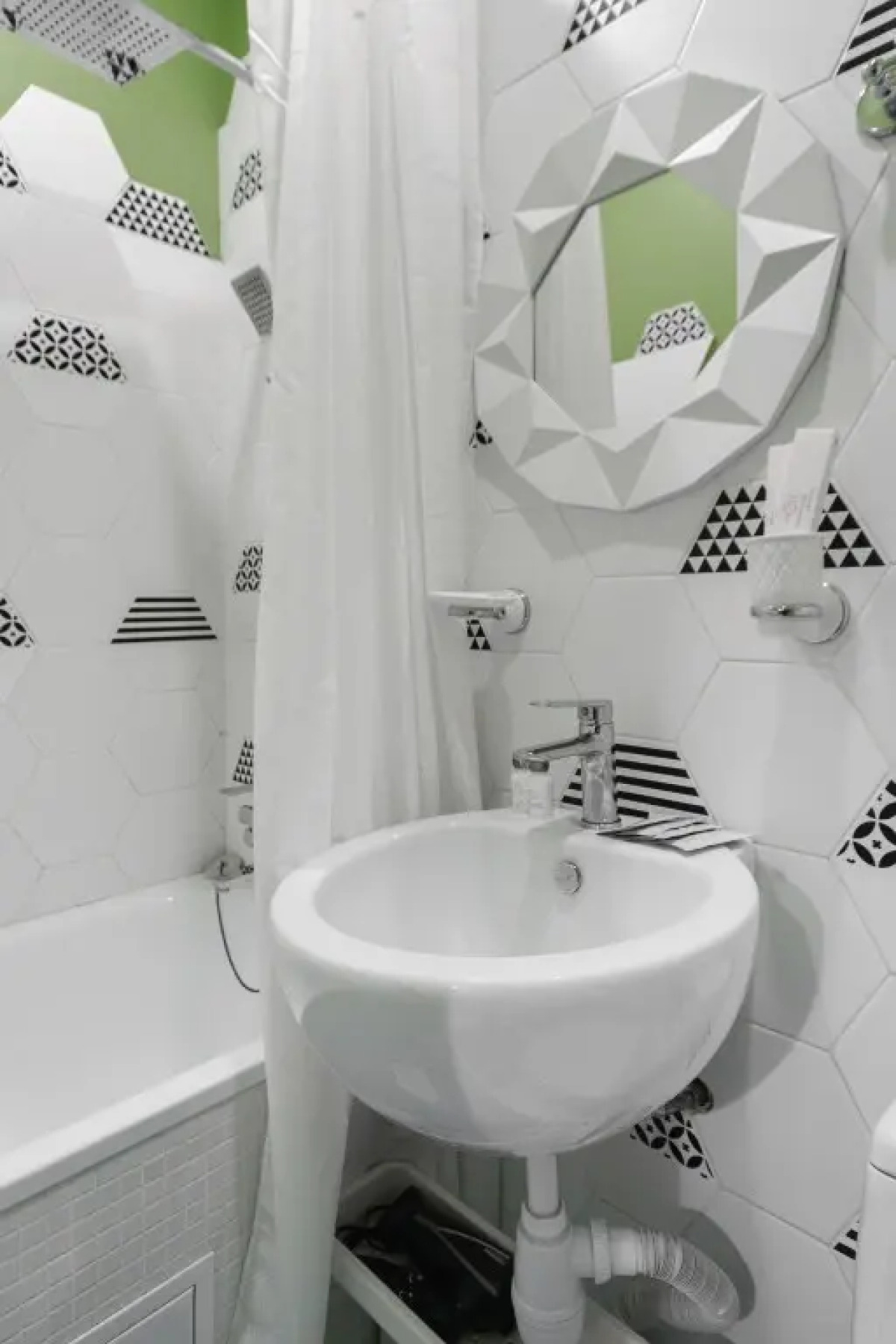 Апартаменты Гостим Тут 2