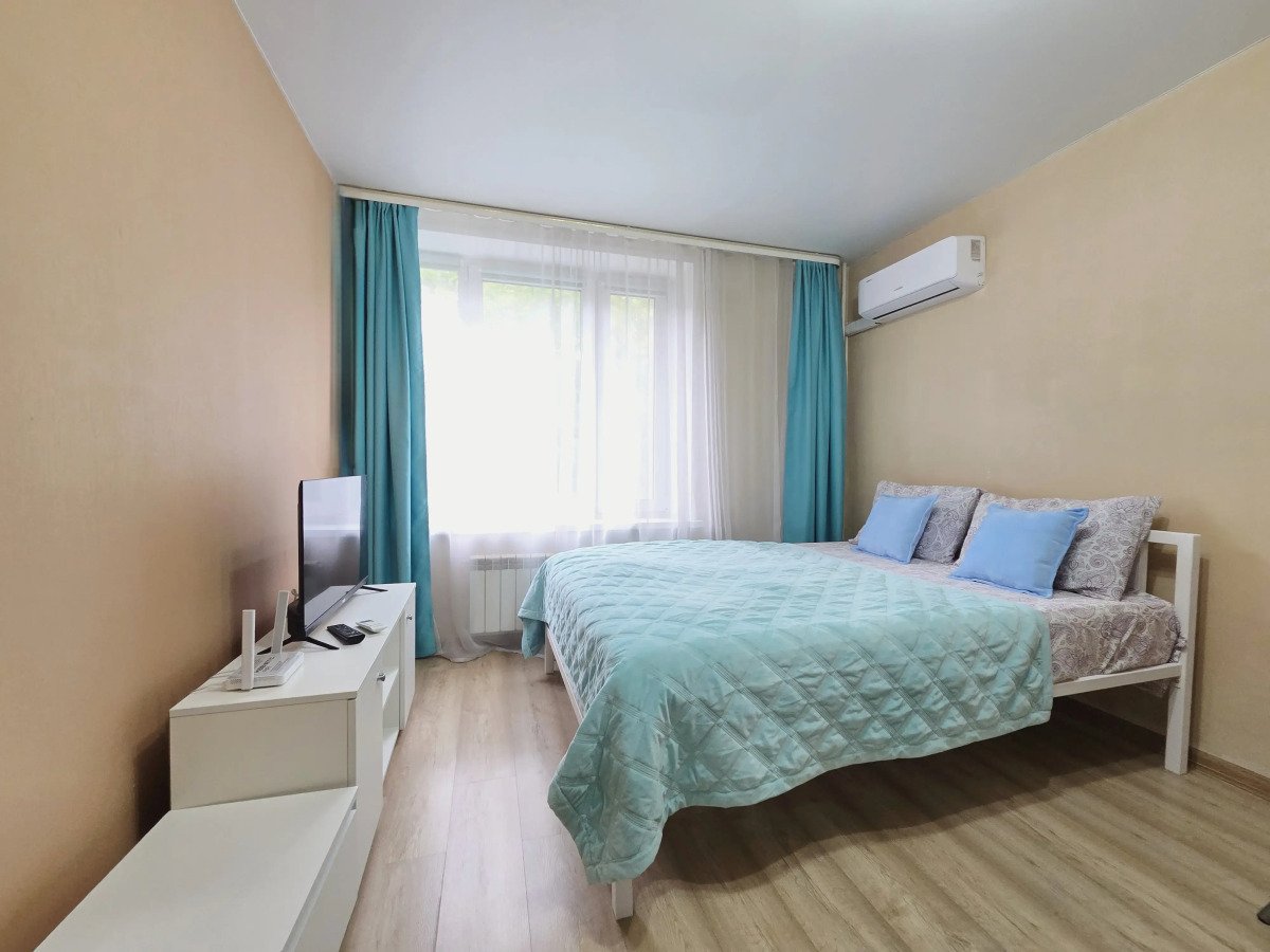 Апартаменты RoomOnDay в ЖК Саяны-Парк арт.000223