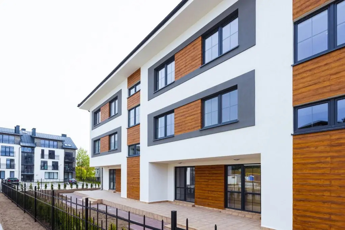 Апартаменты KranzDeluxe на Гагарина