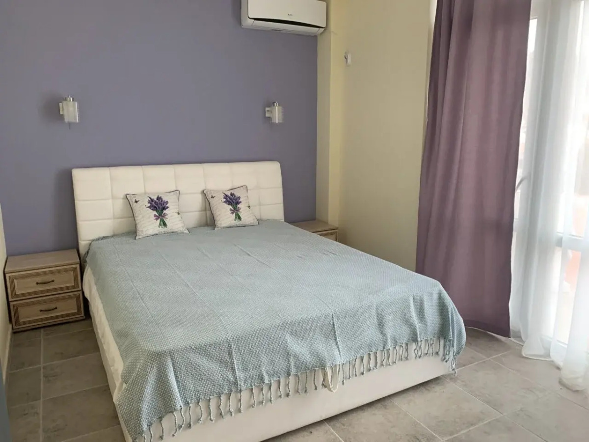 Гостевой дом Лаванда