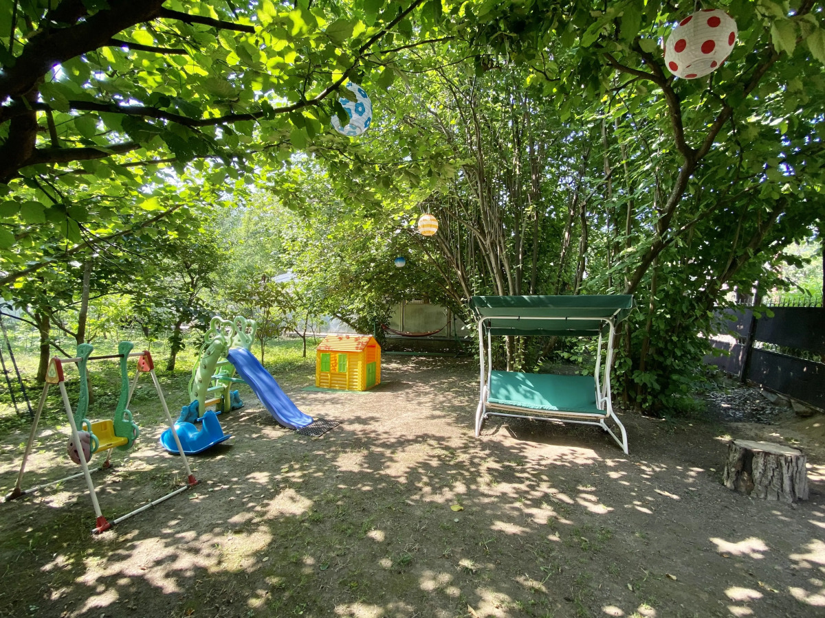 Гостевой Дом Вишнёвая