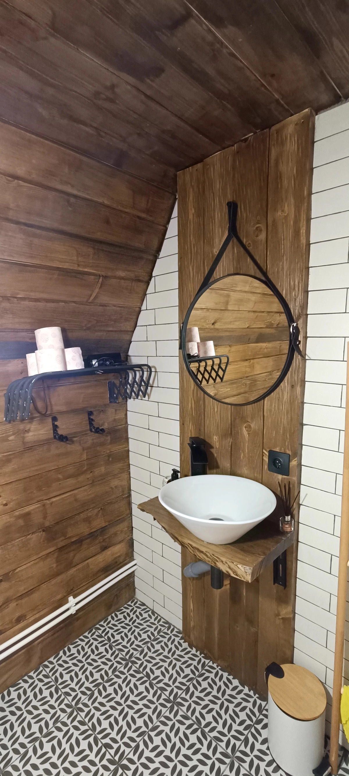 Вилла Chilla Villa Black